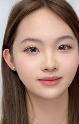 -韩美绣·骨相纹眉·洗眉美瞳线