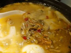 -外婆小聚茶餐厅·生日·团建(市民中心店)