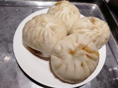 猪肉大葱-姚记炒肝店(簋街店)
