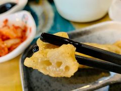 -淘淘园·韩式手工炸酱面(井亭天地店)