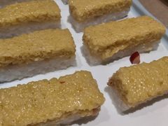 黄米凉糕-八府香鸭·啫啫煲(华山路店)