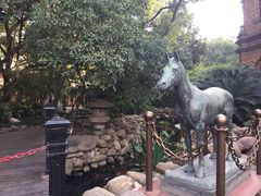 -马勒别墅饭店(静安寺店)