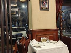 -摩根扒房(桐梓林店)