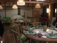 -青城山六善酒店·紫氣園中餐厅
