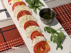 -Primo·丽莫意大利窑烤披萨