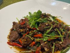 -红泥美食坊(良安路店)