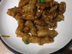 古法味道糖醋里脊-味莊·青岛菜(云霄路店)