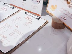 -Cafe on warm(丹霞店)