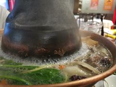 -东来顺饭庄(五道口店)