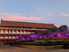 -海澜飞马水城