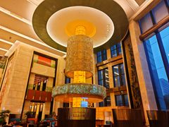 -济南喜来登酒店-盛宴自助西餐厅·综合自助