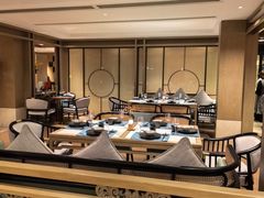 -杭州西湖柳莺里酒店·闻莺厅