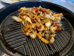 -半山腰·云南菜(侨福芳草地店)