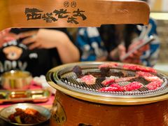 -西塔老太太泥炉烤肉