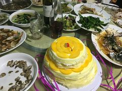-OL’s Cake鲜荟千层(东风中路店)