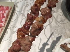 -羊家胡同·龙虾烧烤火锅(龙汇路店)