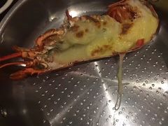 -美盛喜来登大酒店-盛宴标帜餐厅