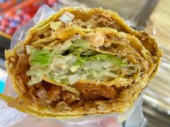 -山东傻大粗粮煎饼(牛街店)