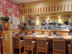 大堂-昱匠·日本料理(金融街店)