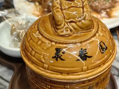 -安泰楼·佛跳墙创始人·传统闽味早茶·酒楼(三坊七巷闽菜地标店)