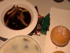 -百年恒益烧腊海鲜酒家·非遗传承(广州黄埔店)