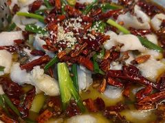 -邱大妈水煮(龙山店)