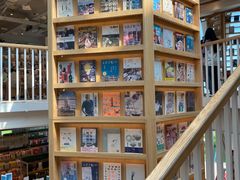 -猫的天空之城概念书店(北戴河蔚蓝海岸店)
