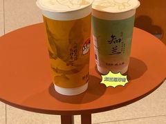 -茶话弄(中贸广场店)