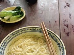 -同得兴 Since·1995 传统苏式面馆(嘉馀坊店)