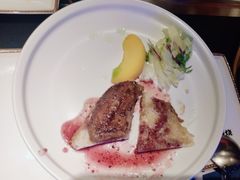 -盛焰铁板烧(王府井店)