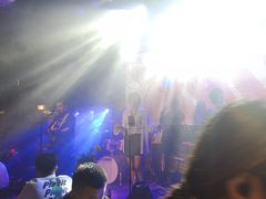 -胡桃里乐队酒馆