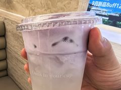-Yee3·三号椰(上海中山公园龙之梦店)