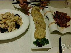 -闫府私房菜(经四路万达店)