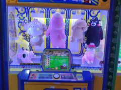 -大玩家(拱墅万达店)