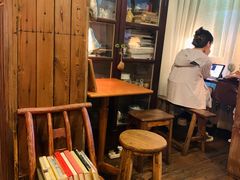 -仙峰天然面包(迎宾路店)