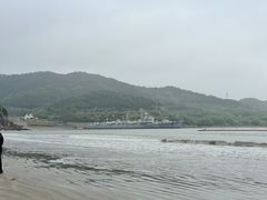 -东海半边山旅游度假区