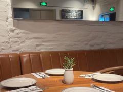 -La Strada(安福路店)