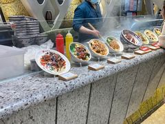 -食悦天美食广场(长沙IFS国金中心店)