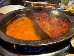-蜀大侠火锅(总府路店)