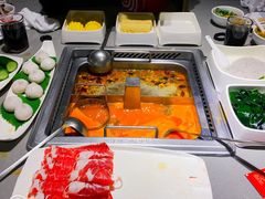 -海底捞火锅(方塔东街店)