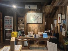 -邈墨茶馆(大兜路1号店)