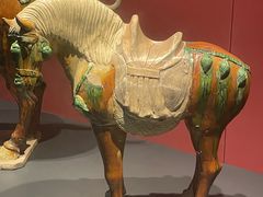 -陕西历史博物馆