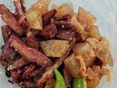 -杨记拉面总店