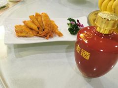 -松针蔡记蒸饺(花园路店)