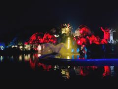 -南京银杏湖乐园