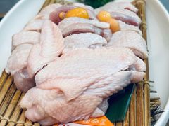 -得意咚瓜·顺德鱼生·冬瓜火锅(深圳首店)