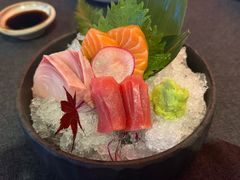 -隐泉·HANA BY HATSUNE葉奈日式料理(国贸商城店)