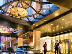 -北京西单美爵酒店