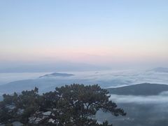 -五女山景区