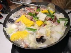-光海·乡记酸菜鱼·始于1996(花园路店)